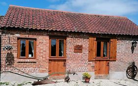 Poplar Cottage